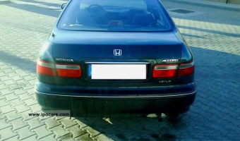 Honda Accord Accord 1.8i LS