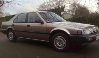 Honda Accord Accord 2.0 EX
