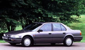 Honda Accord Accord 2.2 EX
