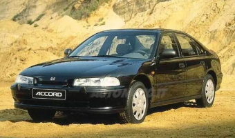 Honda Accord Accord 2.0i ES