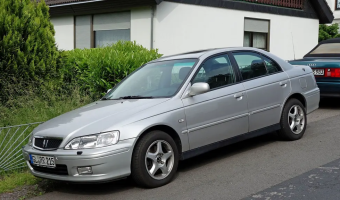 Honda Accord Accord 2.0i ES