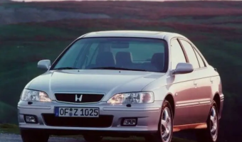 Honda Accord Accord 2.0i ES