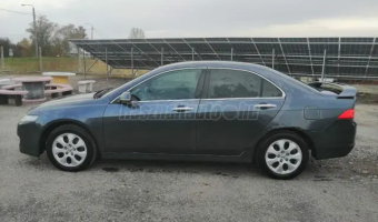 Honda Accord Accord 2.2 CTDi Executive Leather