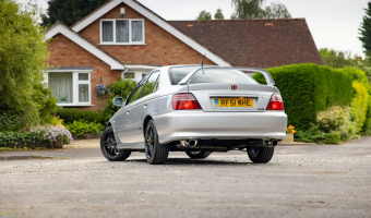 Honda Accord Accord 2.2 Type-R