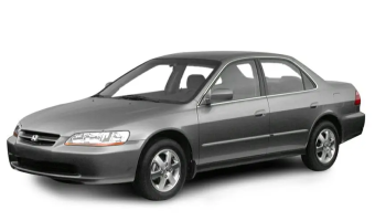Honda Accord Accord 2.3i ES