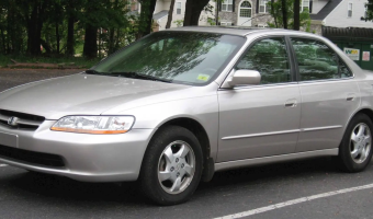 Honda Accord Accord 3.0i V6