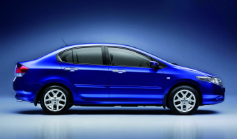 Honda City City 1.4 ES