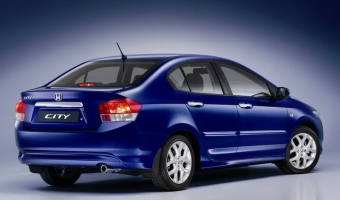 Honda City City 1.4 ES