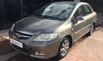 Honda City City 1.4 Comfort