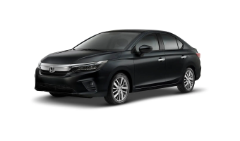 Honda City City 1.5 i-VTEC Turbo Elegance CVT