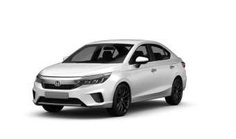Honda City City 1.5 i-VTEC Executive CVT