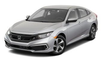 Honda Civic Civic 1.6L Elegance