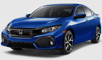 Honda Civic Civic Sedan 1.5 VTEC Turbo Elegance
