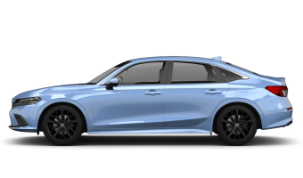 Honda Civic Civic Sedan 1.5 VTEC Eco Turbo Premium CVT