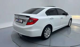 Honda Civic Civic Sedan 1.6 i-VTEC Eco Elegance