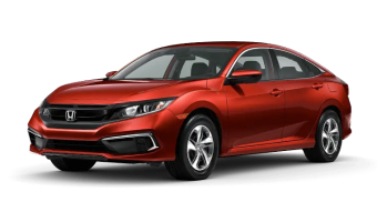 Honda Civic Civic Sedan 1.6 i-VTEC Elegance