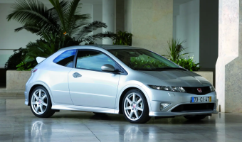Honda Civic Civic Type-R 2.0