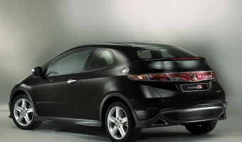 Honda Civic Civic Type-S 1.8 i-Shift
