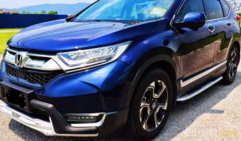 Honda CR-V CR-V 1.5 VTEC Elegance CVT