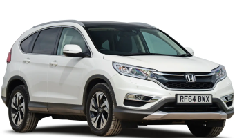 Honda CR-V CR-V 2.2 i-DTEC 4x4