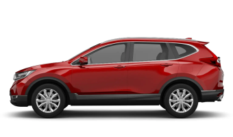 Honda CR-V CR-V 1.5 VTEC Elegance CVT