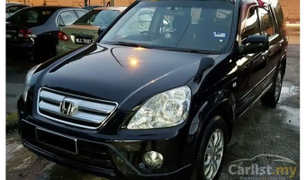 Honda CR-V CR-V 2.0 i-VTEC Executive Otomatik