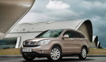 Honda CR-V CR-V 2.0 i-VTEC Executive Otomatik