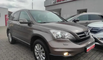 Honda CR-V CR-V 2.0 i-VTEC Elegance Lifestyle Otomatik