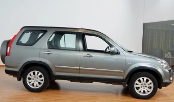 Honda CR-V CR-V 2.0i ES