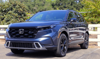 Honda CR-V CR-V 2.0L Hibrit Advance