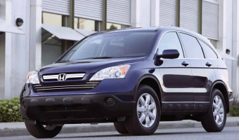 Honda CR-V CR-V 2.0 i-VTEC Executive Otomatik