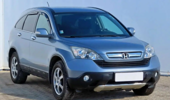 Honda CR-V CR-V 2.2 CTDI ES