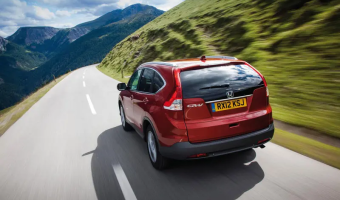 Honda CR-V CR-V 2.2 i-DTEC 4x4