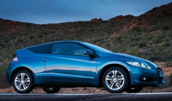 Honda CR-Z CR-Z 1.5 GT