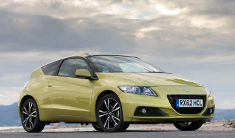 Honda CR-Z CR-Z 1.5 GT