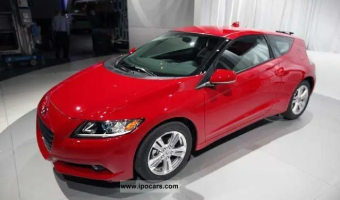 Honda CR-Z CR-Z 1.5 Sport