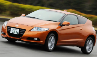 Honda CR-Z CR-Z 1.5 GT