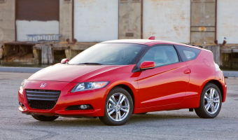 Honda CR-Z CR-Z 1.5 GT