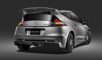 Honda CR-Z CR-Z 1.5 GT