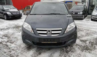 Honda FR-V FR-V 1.7 Comfort