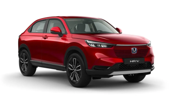 Honda HR-V HR-V 1.5L e-HEV Hybrid Advance CVT