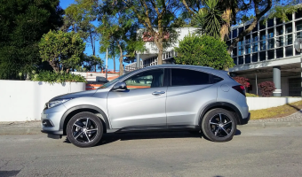 Honda HR-V HR-V 1.5 i-VTEC Premium