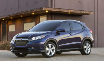 Honda HR-V HR-V 1.5 i-VTEC Elegance