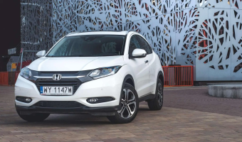 Honda HR-V HR-V 1.5 i-VTEC Executive
