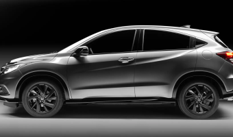 Honda HR-V HR-V 1.5 i-VTEC Sport