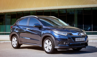 Honda HR-V HR-V 1.5 i-VTEC Sport