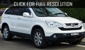 Honda HR-V HR-V 1.6