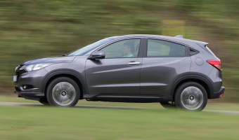 Honda HR-V HR-V 1.6 i-DTEC Premium
