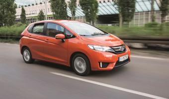 Honda Jazz Jazz 1.3 Premium CVT