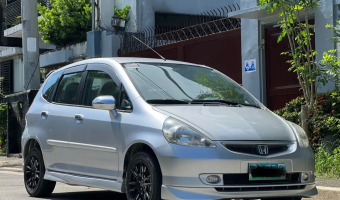 Honda Jazz Jazz 1.3 Premium